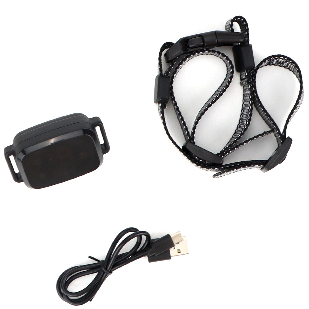Waterproof Charged Dog Trainer Pet Collar - Image 3