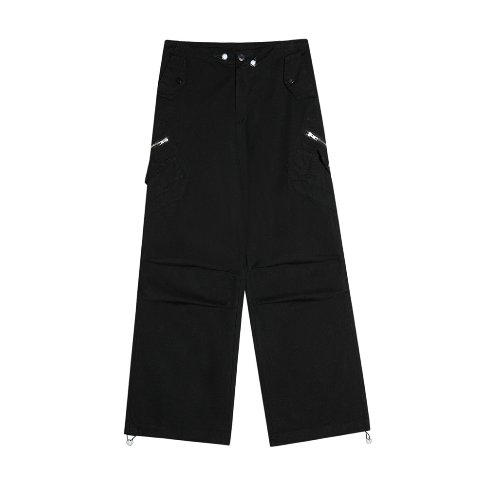 National Fashion Casual Trousers For Men - Image 3