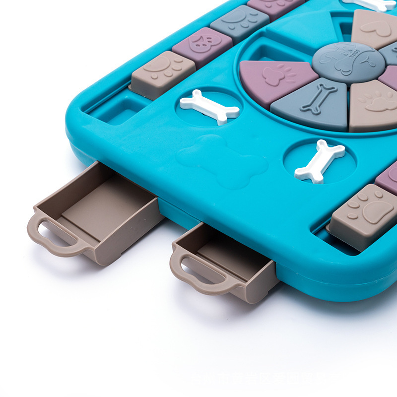 Slow Feeding Educational Toys For Pet - Image 2
