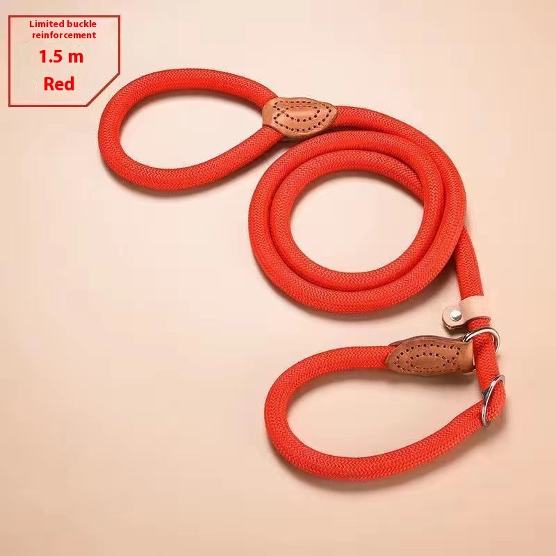 Dog Walking Training Hand Holding Rope - Image 3
