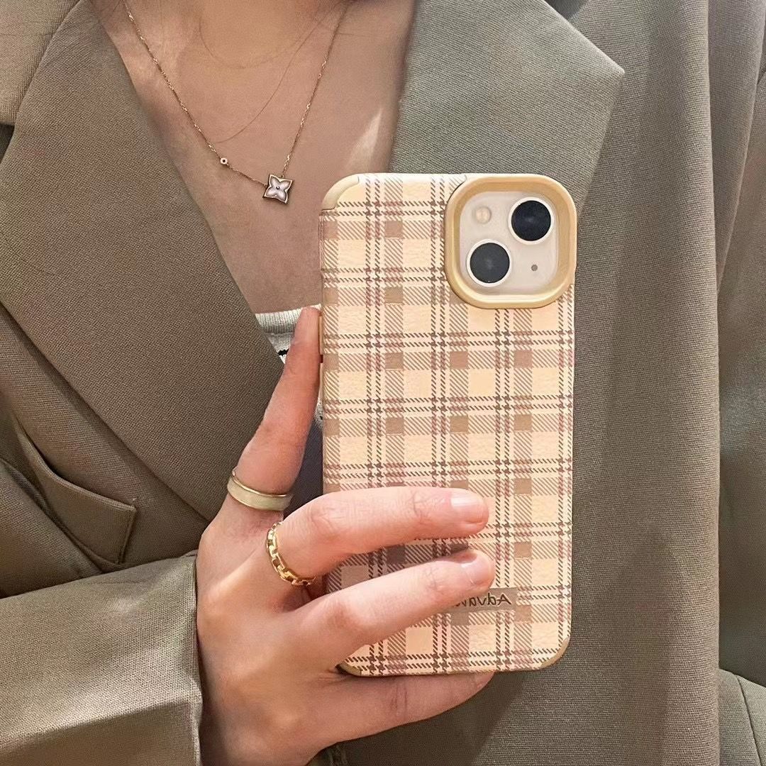 Curry Cell Phone Case - Image 2