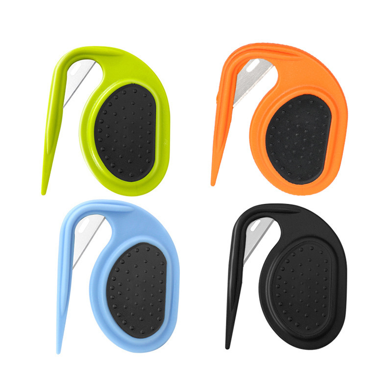 Pet Fur Shedding Open Knot Comb - Image 5