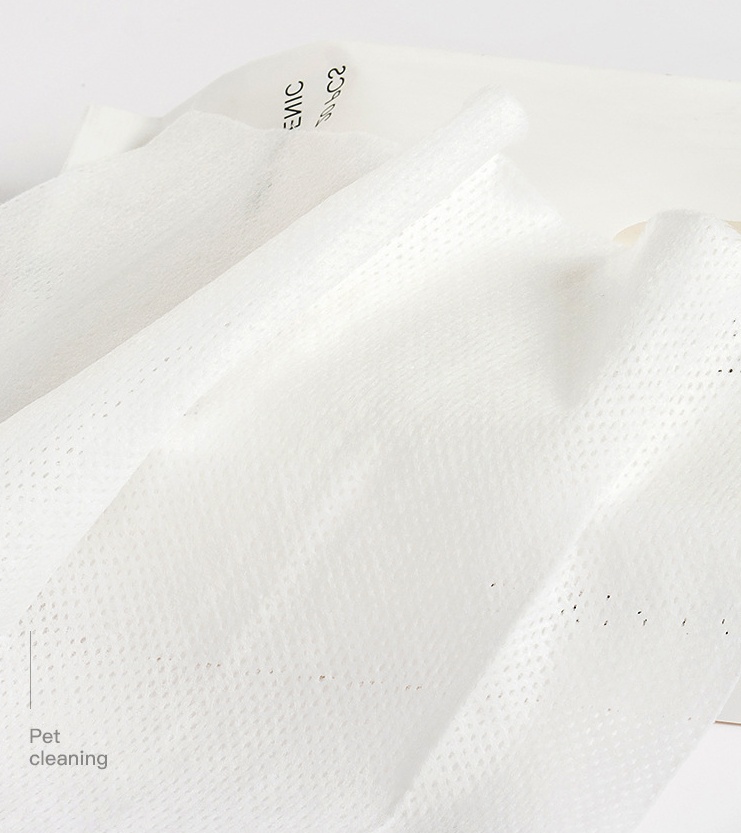 Pet Cat Dog Eye Cleaning Wipes - Image 3