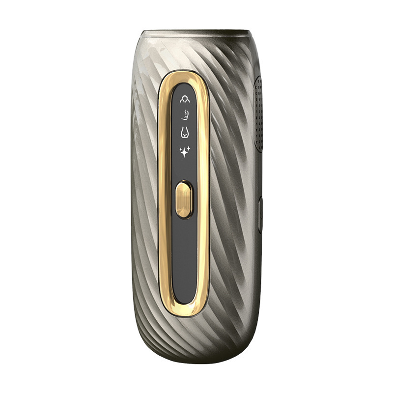 Red Light Beauty Hair Removal Device - Image 9