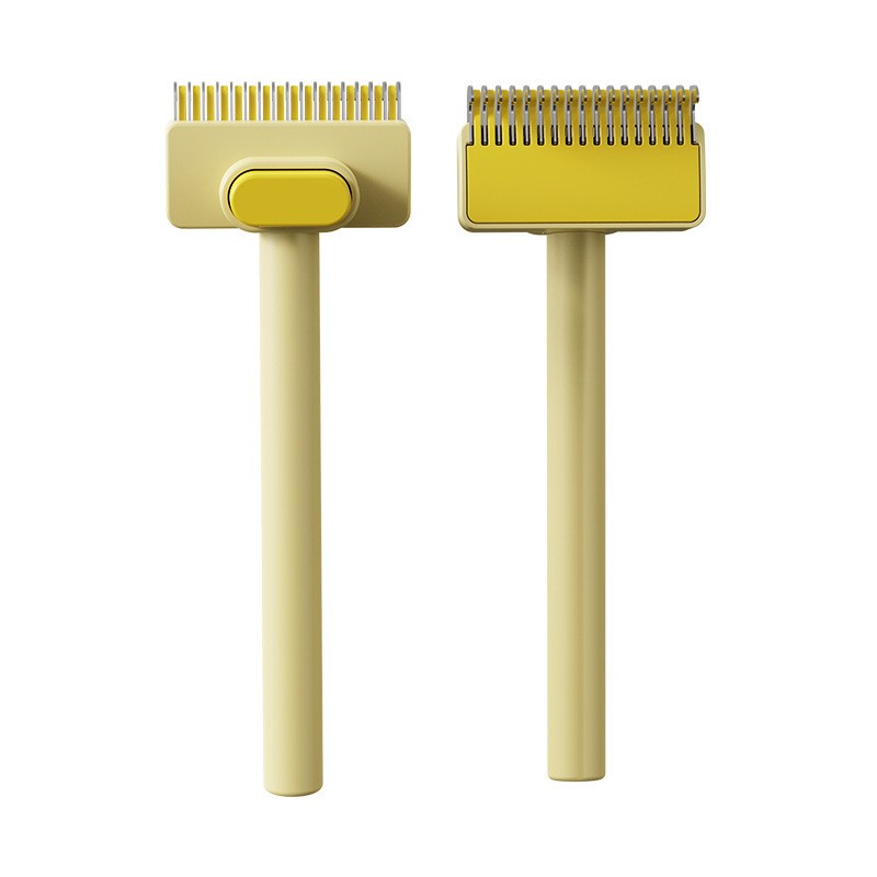 Pet Hair Detangling Cat Comb - Image 8