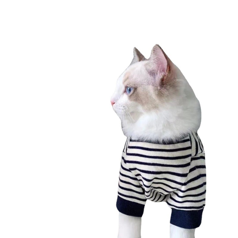 Puppet Cat Two Pod Sweater - Image 5