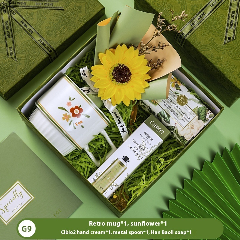 Annual Meeting And Practical Gifts - Image 4