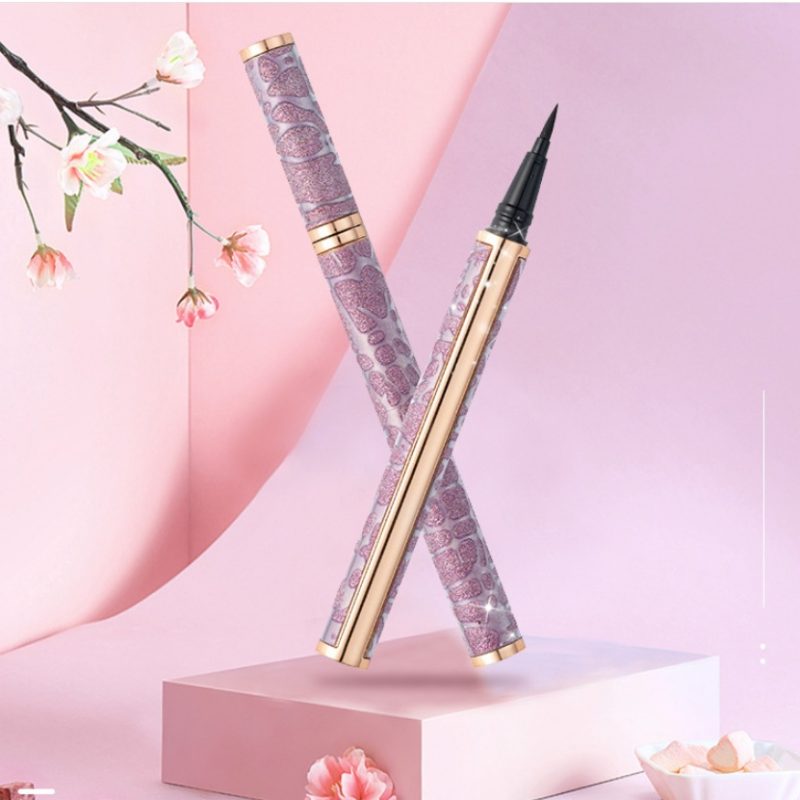 Star Diamond Glue-Free Adhesive Eyeliner
