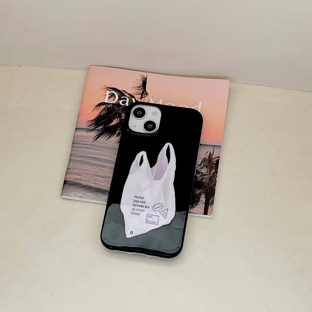 Personalized Illustration Mobile Phone Case - Image 3