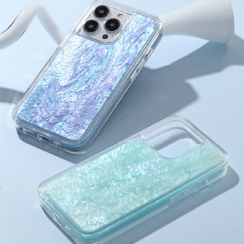 Fashion Personality Couple Phone Case