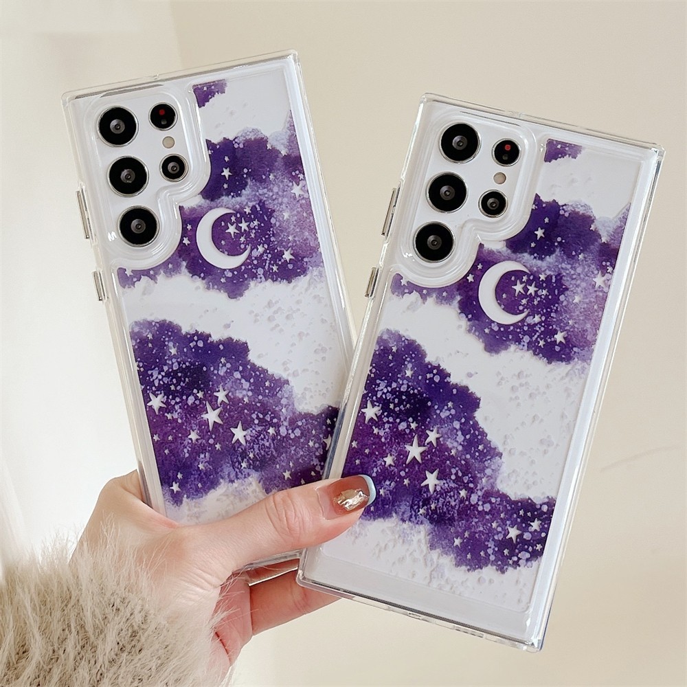 Night Star Sky Phone Case