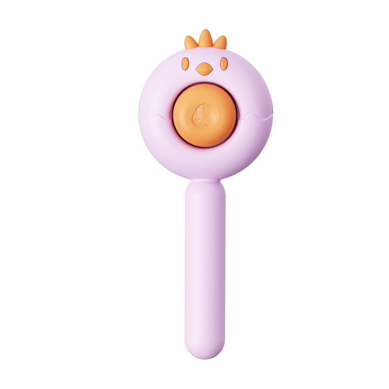 Duck Shaped Pet Hair Cleaner Brush - Image 6