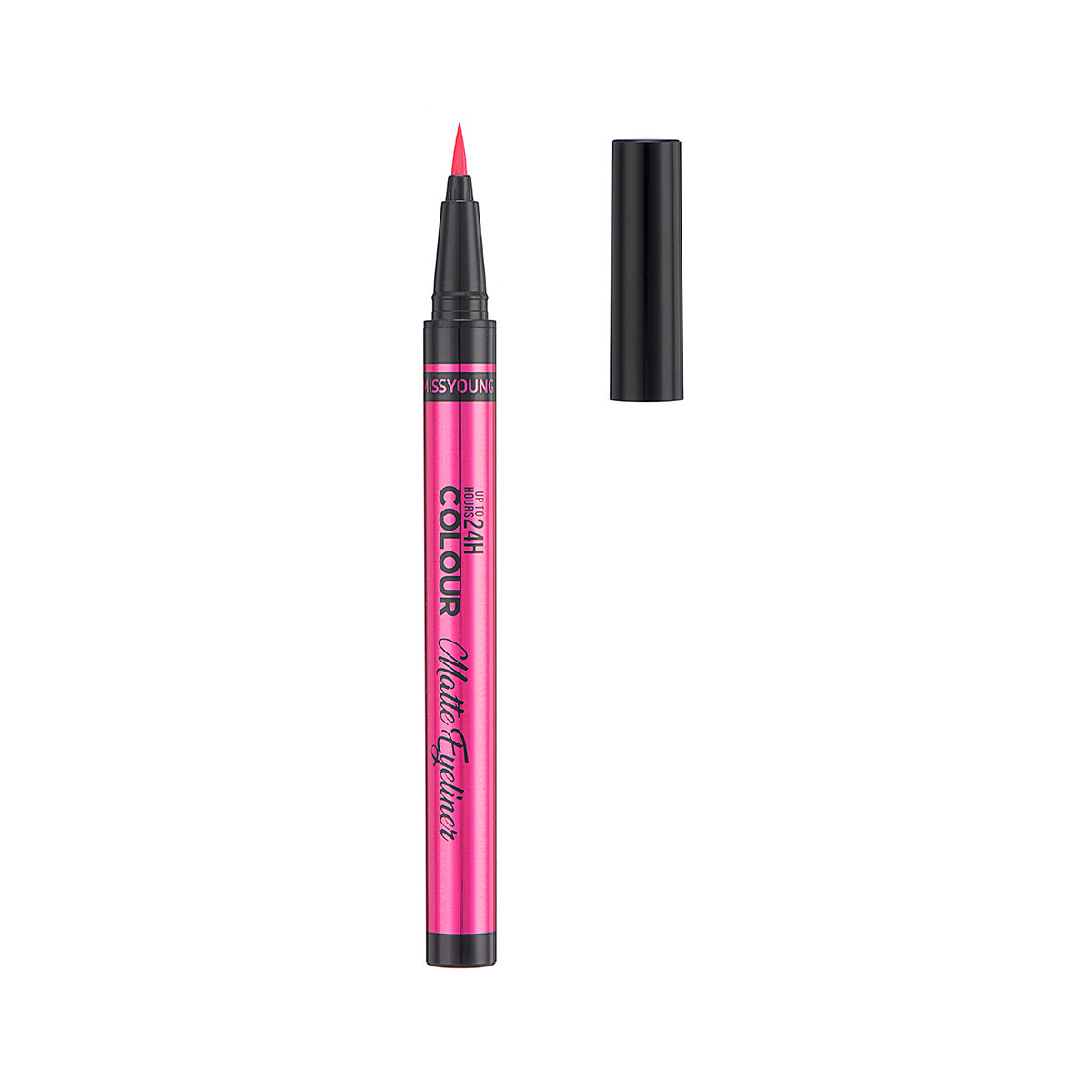 Waterproof Long Lasting Matte Color Eyeliner - Image 6
