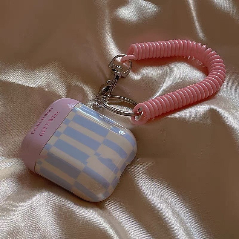 Wireless Bluetooth Protective Case With Pendant