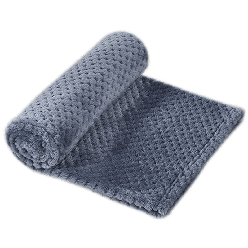 Soft Pet Sleep Blanket Mattress - Image 9
