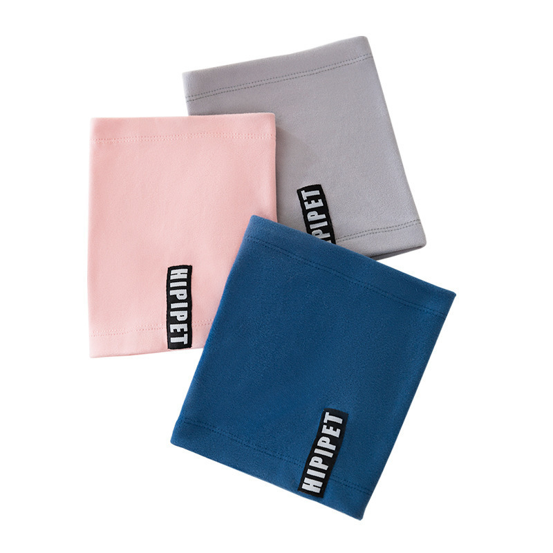 Pet High Elastic Noise Reduction Comfort Scarf - Image 6