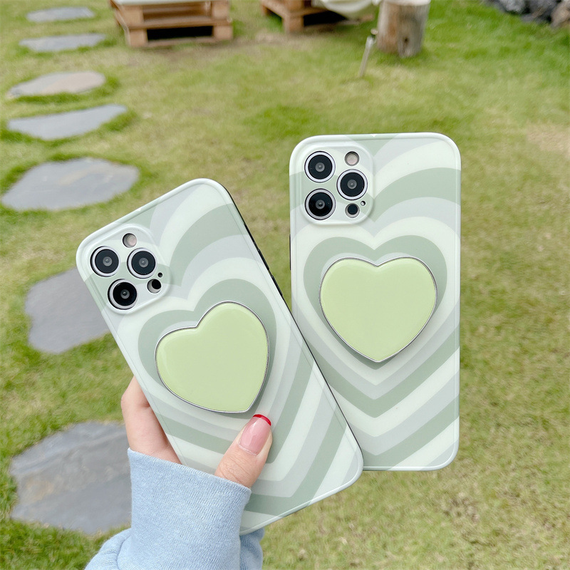 Korean Matsu Love Phone Case - Image 4