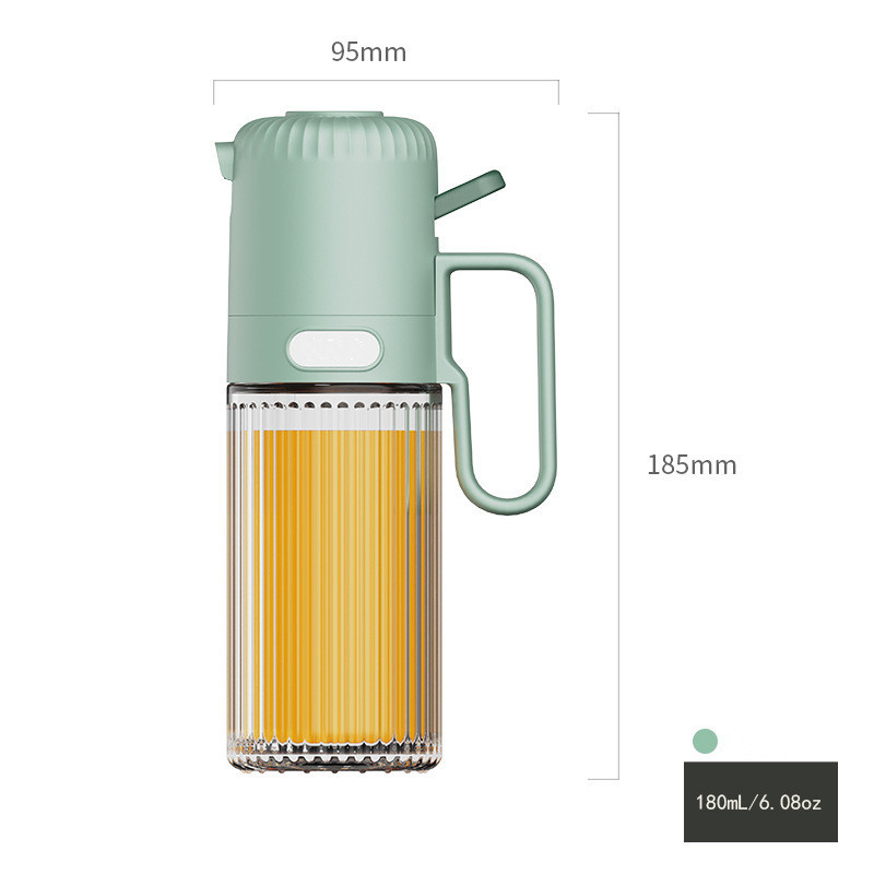 Air Fryer Press Type Spray Bottle - Image 3