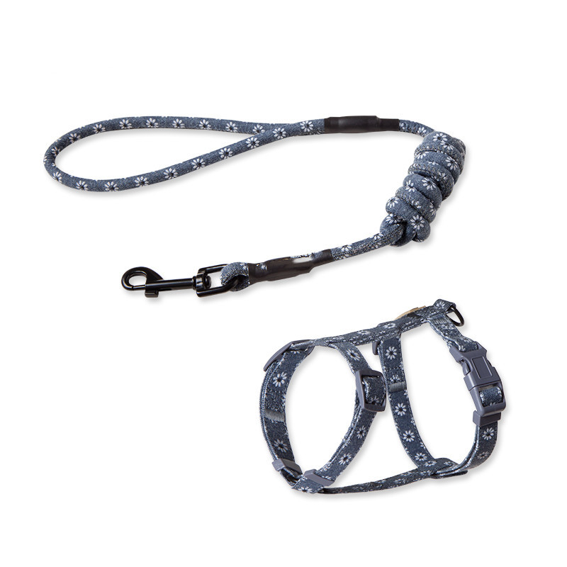 Fashion Breaking Free Cat Leash - Image 7