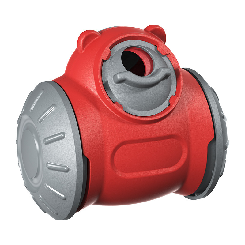 Pet IQ Interactive Slow Feeder Dog Tumbler Toys - Image 6