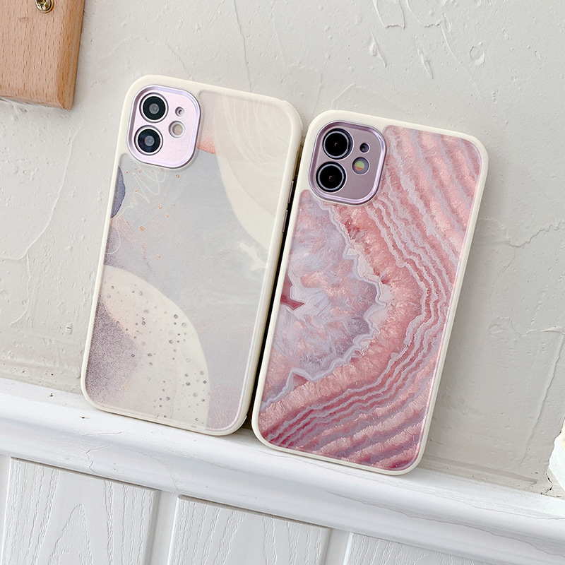 Cold Wind Universe Star Phone Case