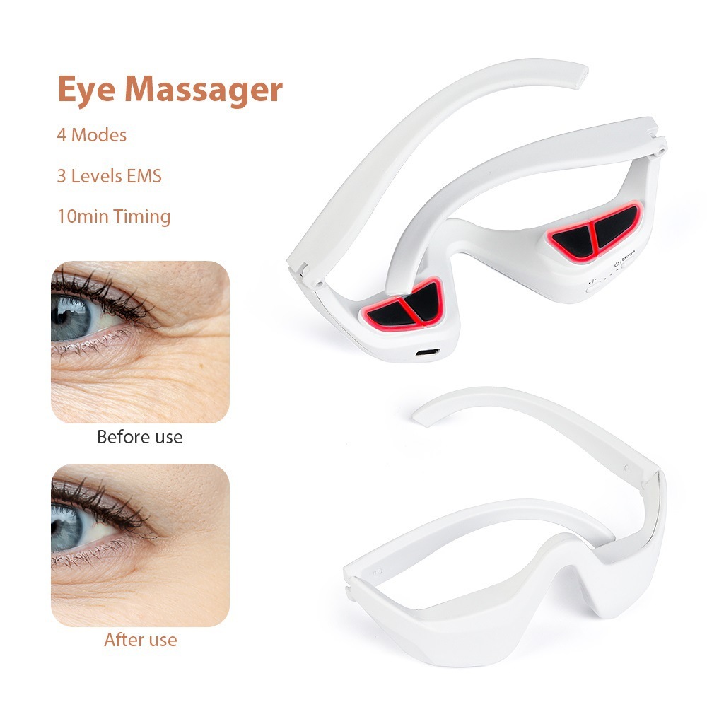 Relieves Eye Fatigue Massager - Image 5