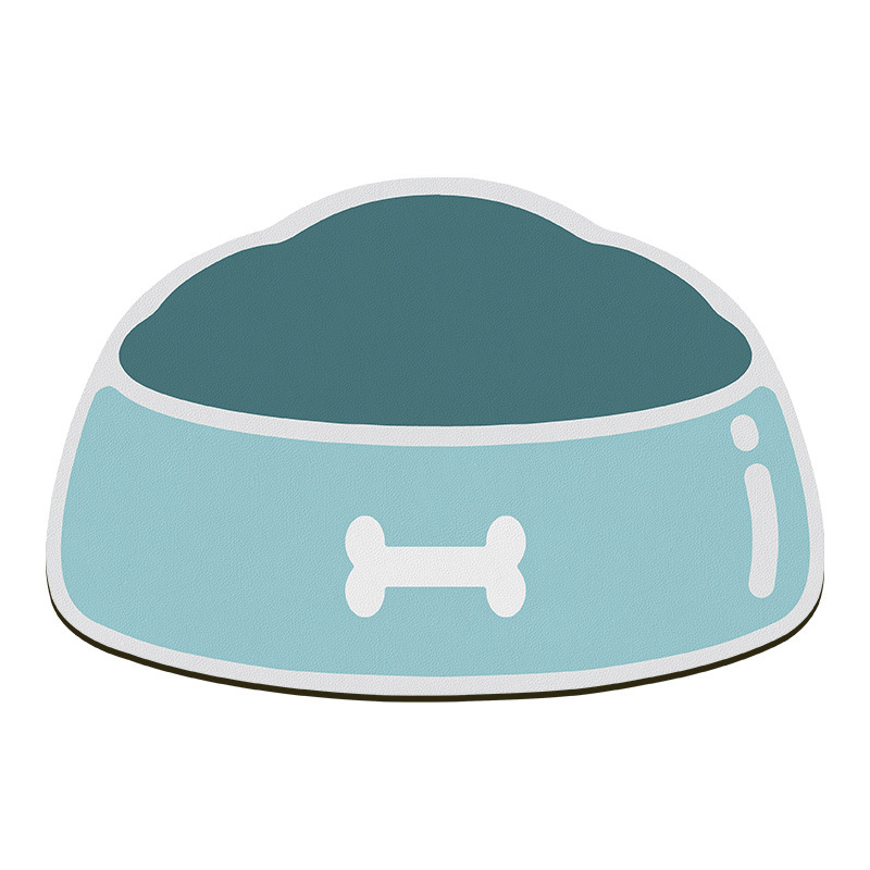 Silicone Non-Slip Waterproof Pet Feeding Mat - Image 5