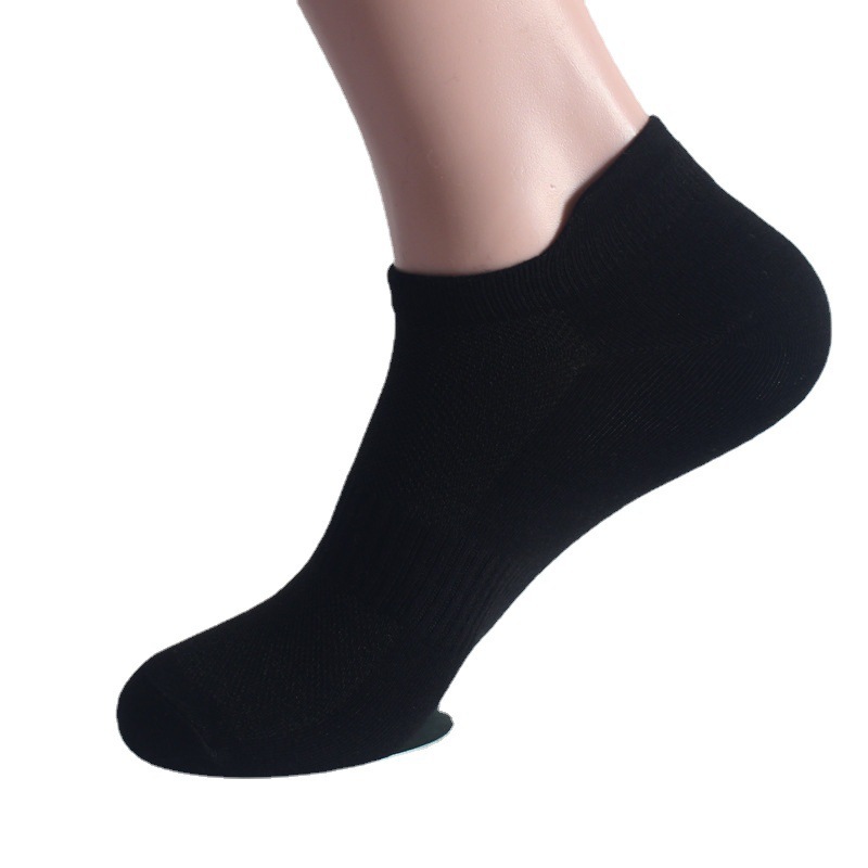 Plus Size Sports Mesh Men's Socks - Image 10