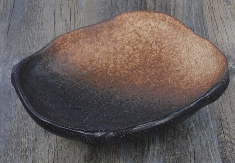 Creative Ceramic Irregular Shaped Tableware With Bowls - Image 2