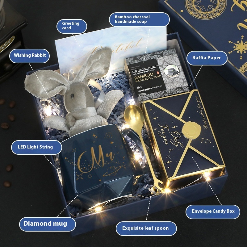 Wedding Favors Gift Box - Image 6