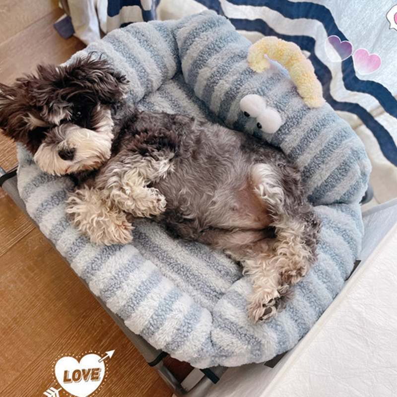 Four Seasons Universal Pet Bed Hug Nest - Image 7