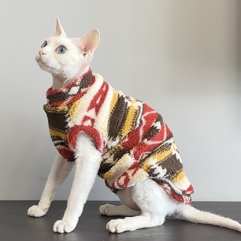 Pet Devins Super Cool Finks Clothes - Image 3