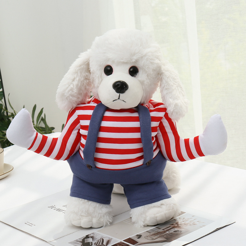 Creative Halloween Pet Dog Jumpsuit