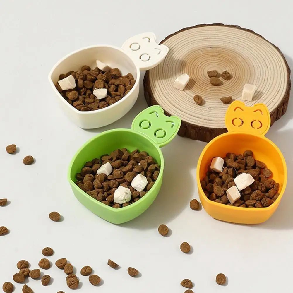 Multifunctional Timed Quantitative Pet Food Scoop - Image 3