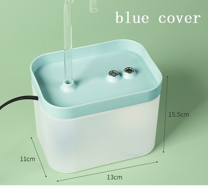 Automatic USB Electric Cat Water Fountain - Image 9