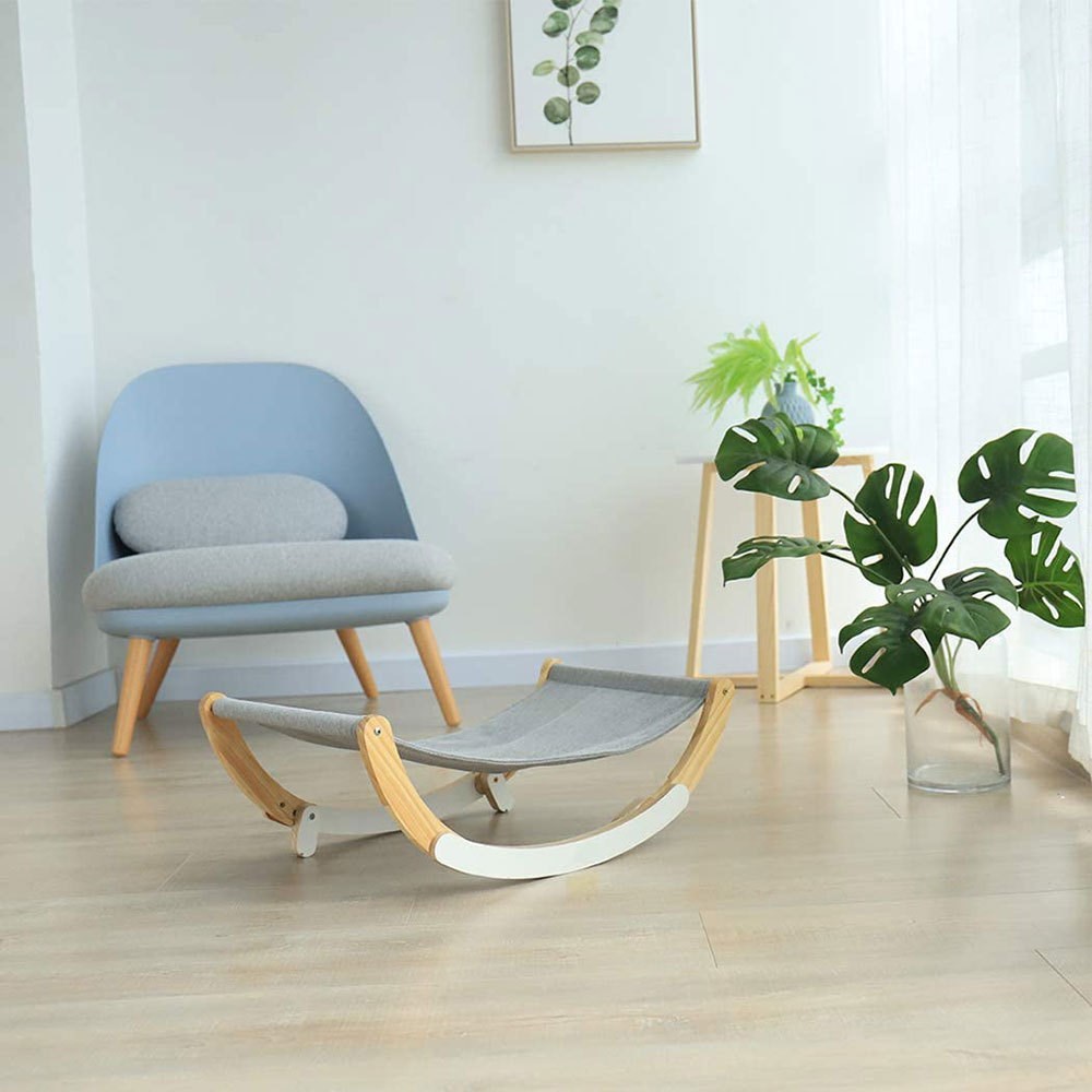 Pet Cat Lounge Hammock Chair