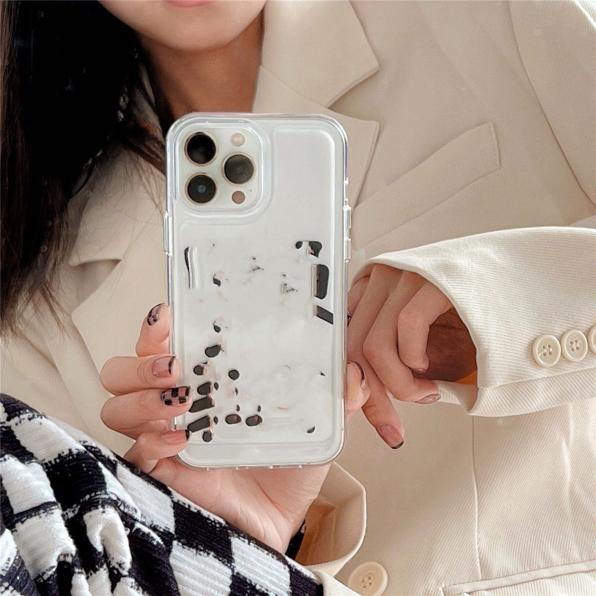 Creative Personalized Art Phone Case - Image 5