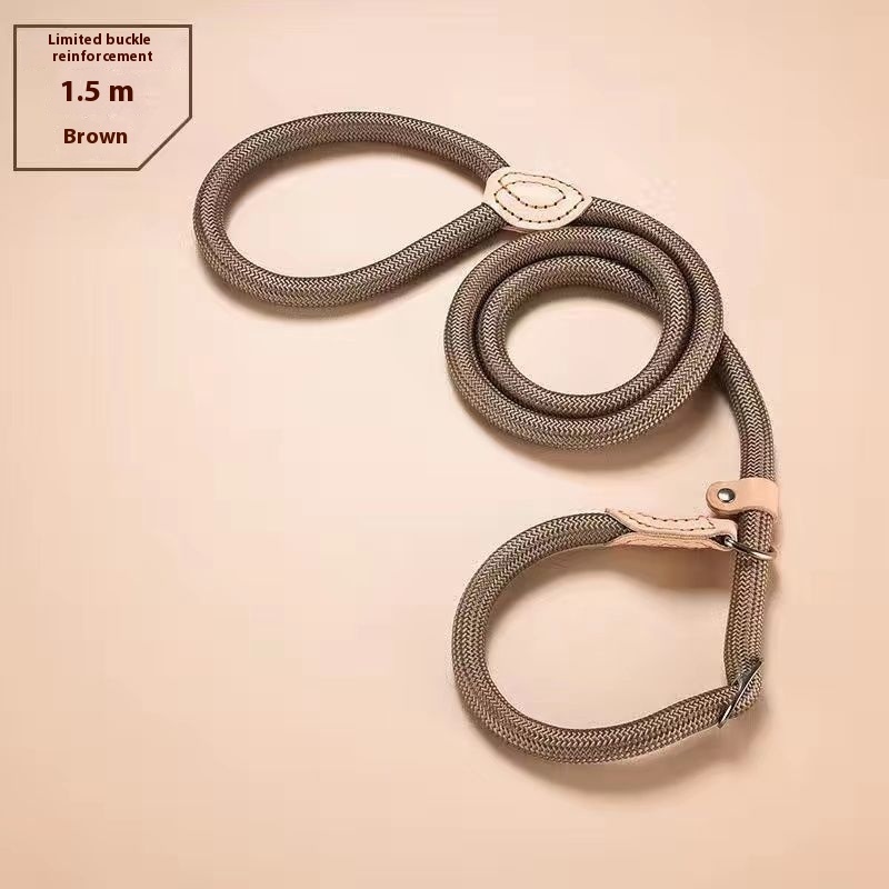Dog Walking Training Hand Holding Rope - Image 6