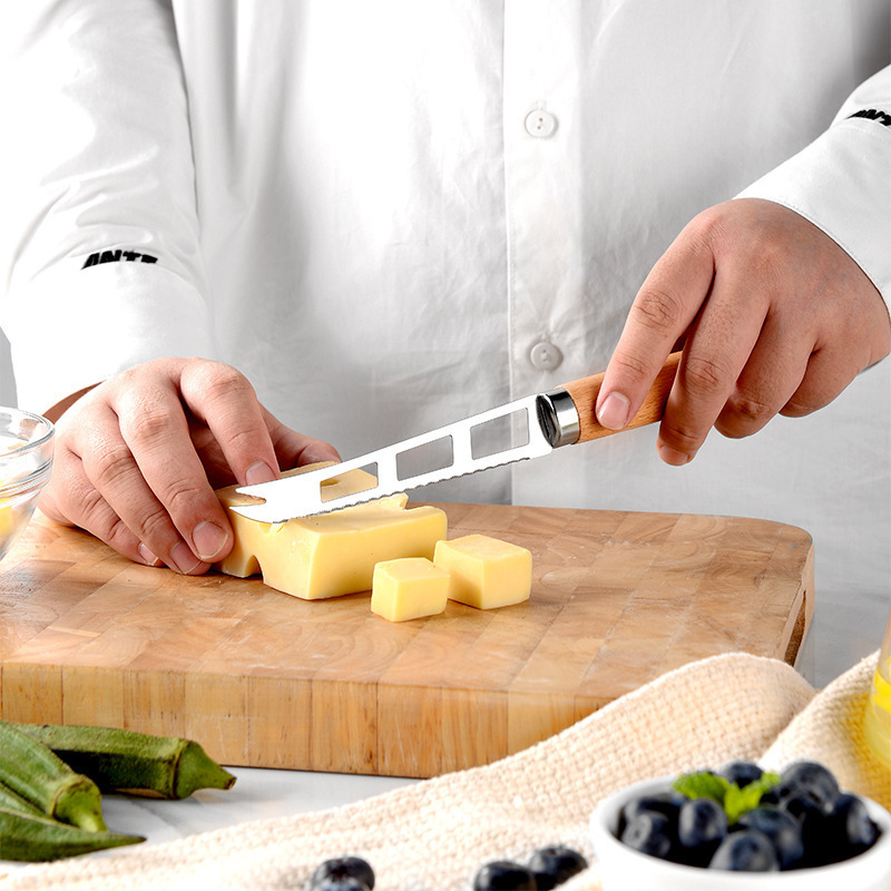 Wooden Creative Kitchen Gadget - Image 3