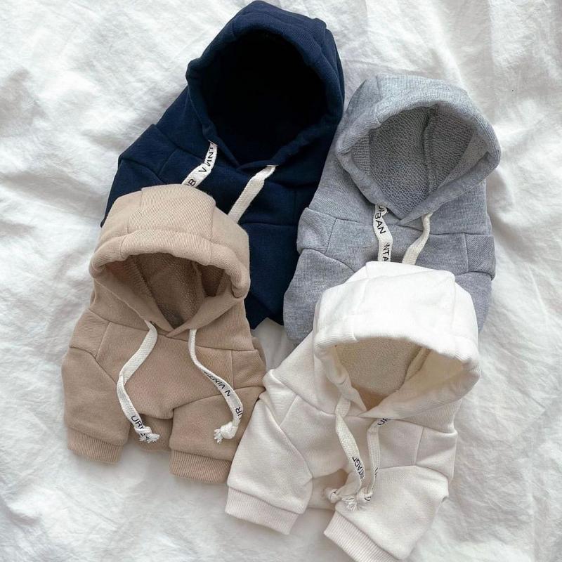 Fashion Simple Pet Dog Sweater - Image 2