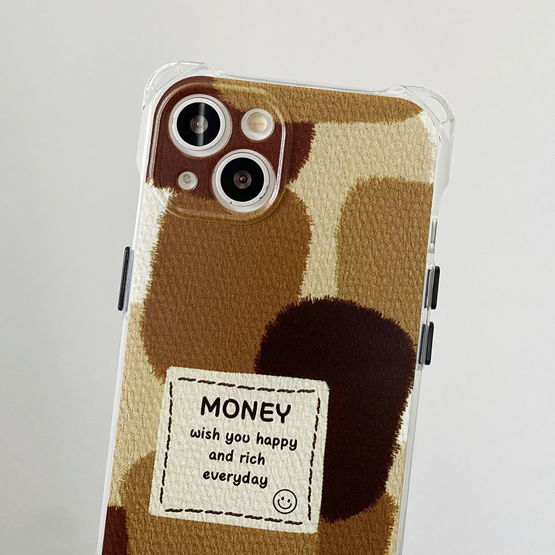 Lanyard Four Corners Shockproof Phone Case - Image 7