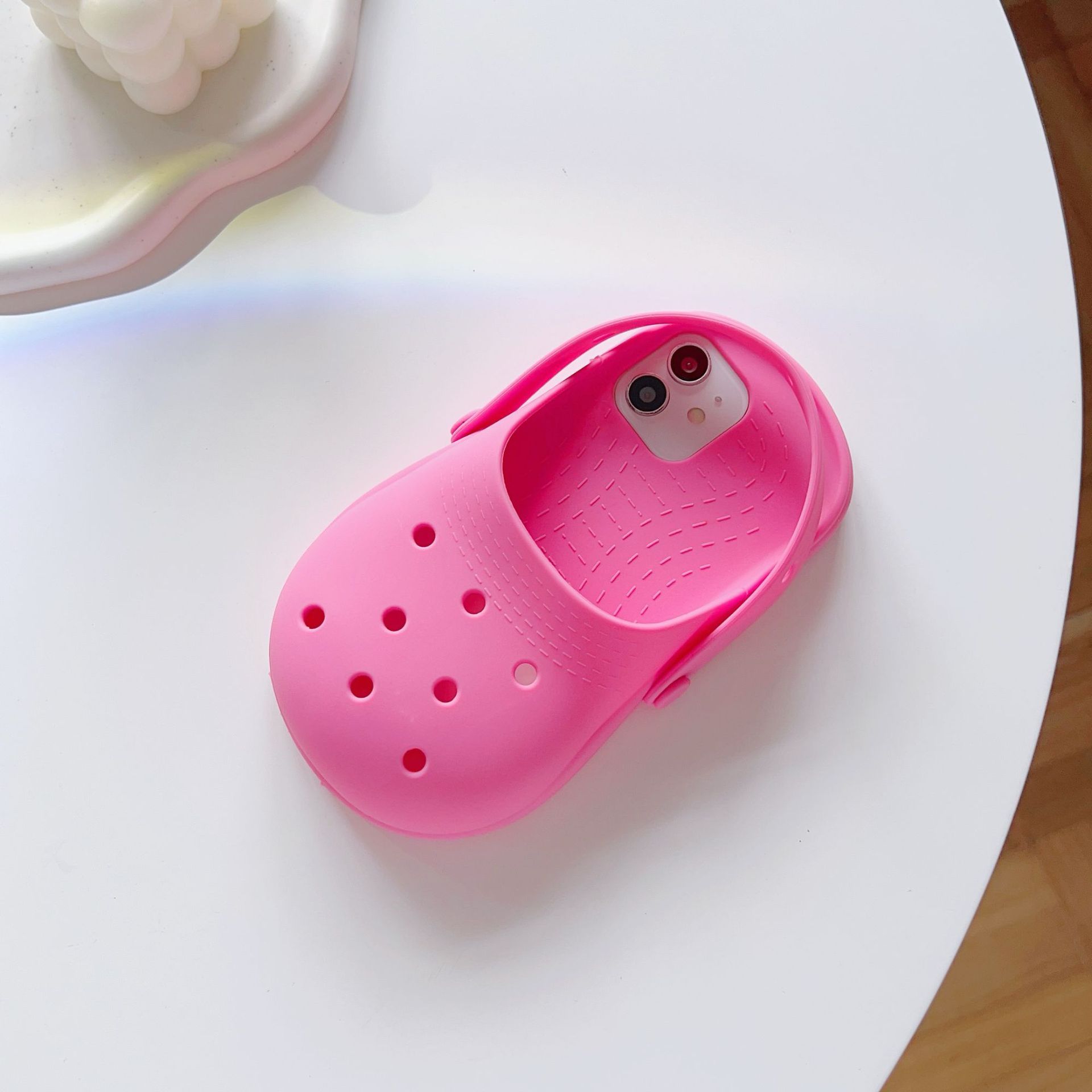 Creative Cute Drop-resistant Phone Case