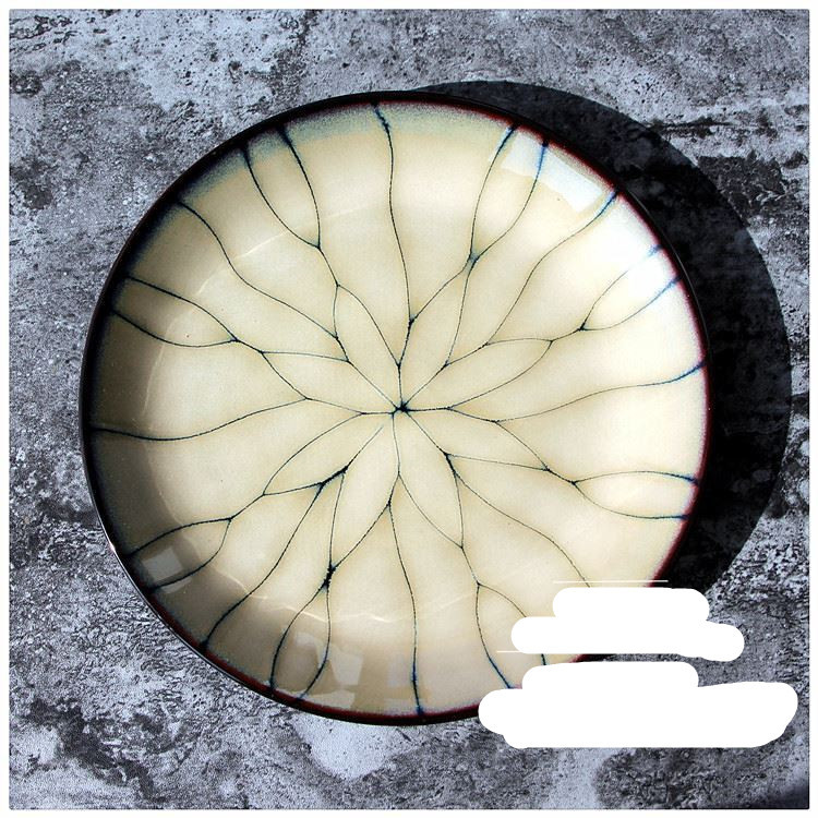 Characteristic Creative High-end Kitchen Tableware Set - Image 4