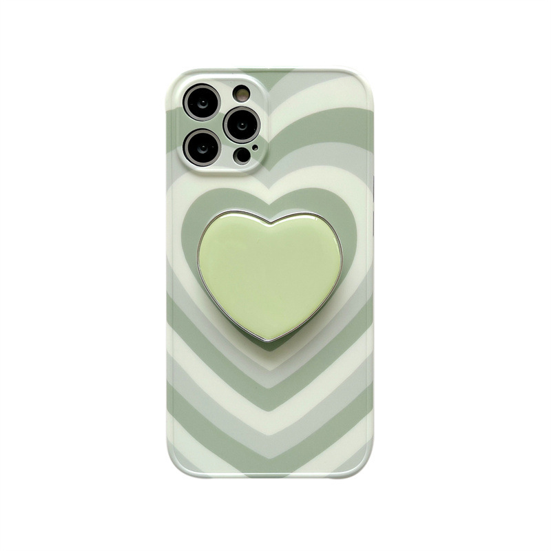 Korean Matsu Love Phone Case - Image 7