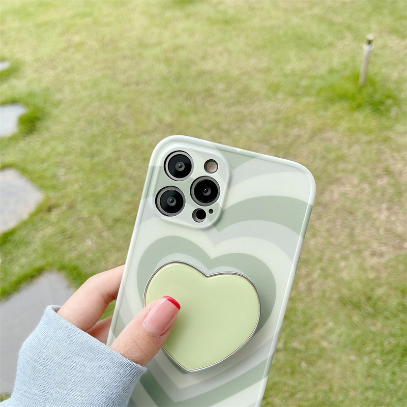 Korean Matsu Love Phone Case - Image 3