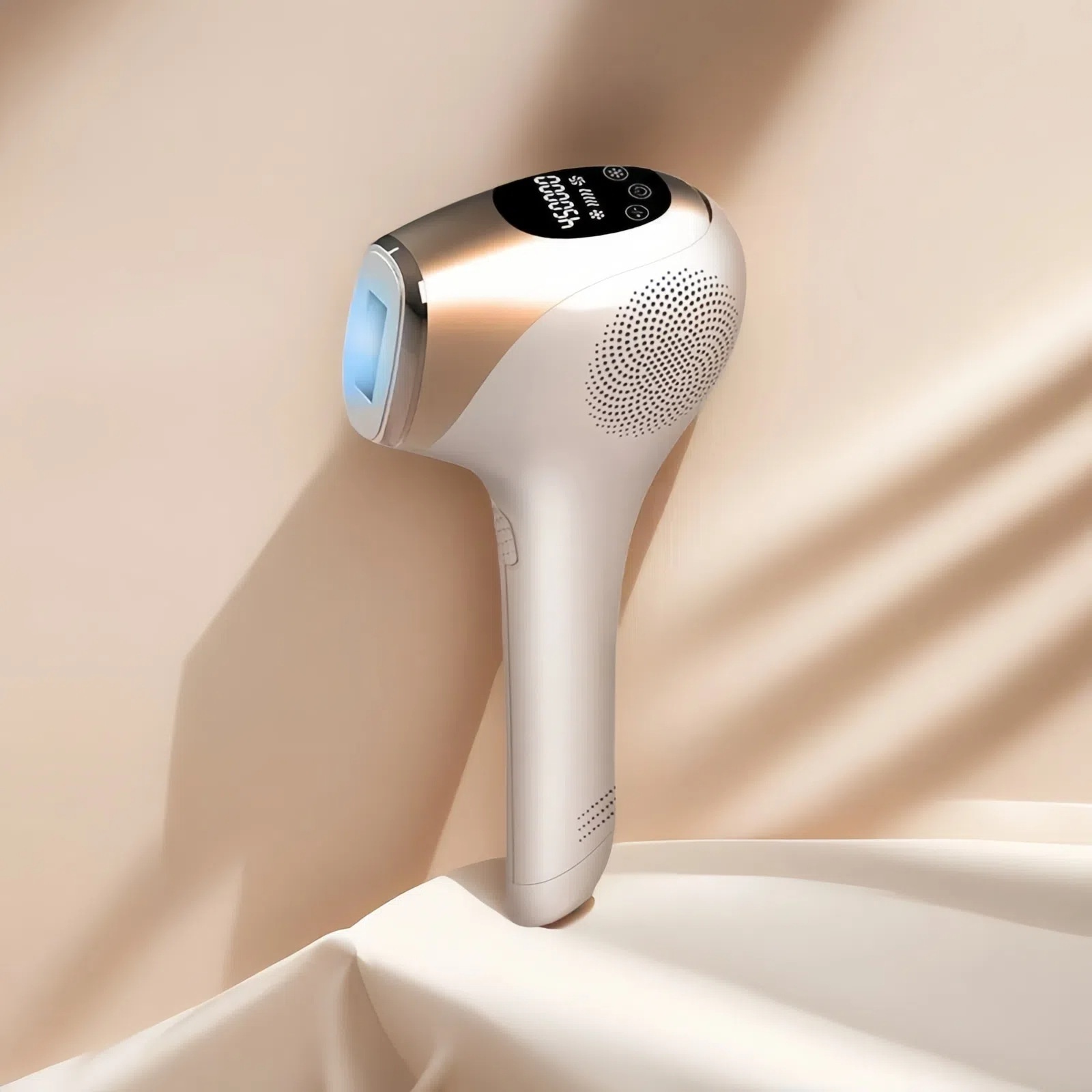 Ice Sense Painless Laser Hair Removal Device