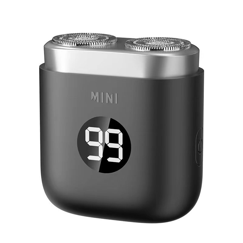 Electric Portable Rechargeable Mini Shaver - Image 8
