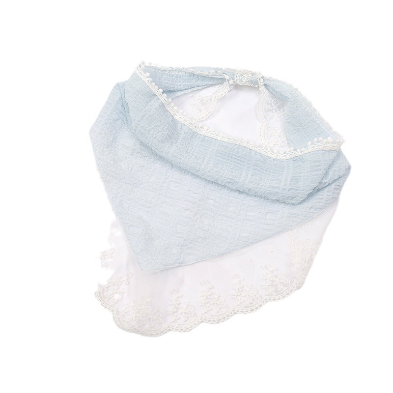 Head Wear Triangular Binder Hair Band - Image 4