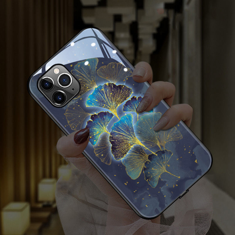 Incoming Luminous Phone Case - Image 5