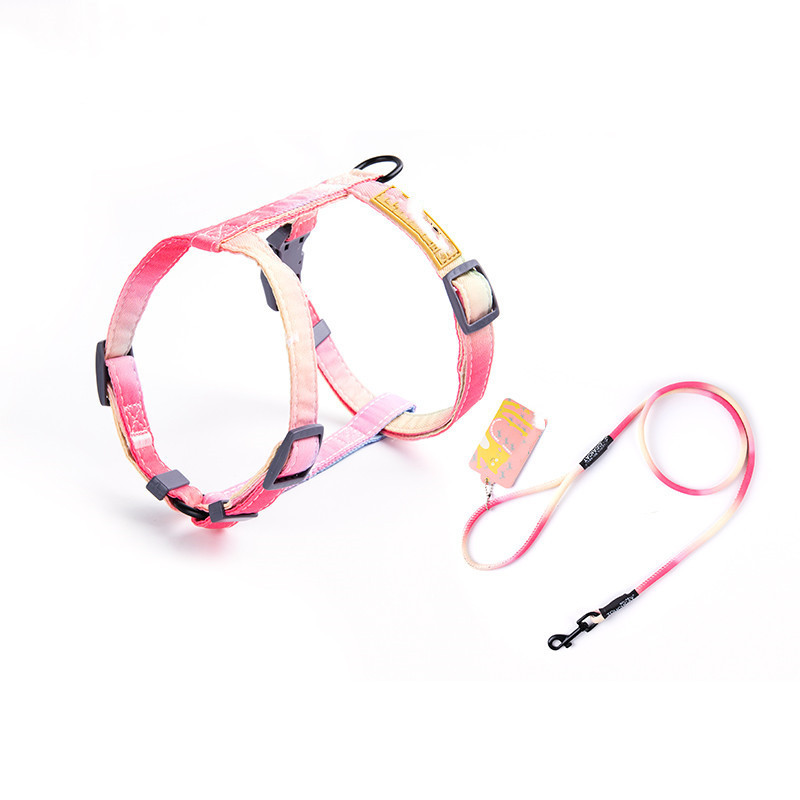 Fashion Breaking Free Cat Leash - Image 10